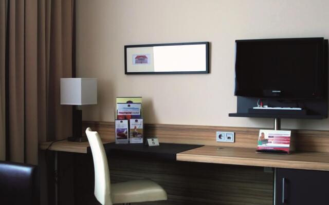 Best Western Premier Novina Hotel Regensburg