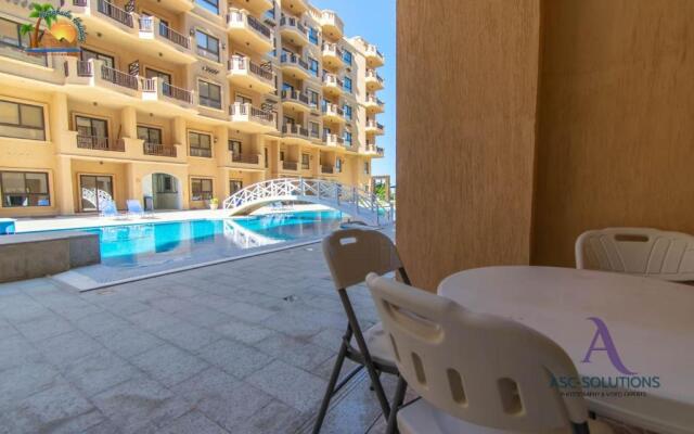 Turtles Beach Resort Hurghada By VTGooo