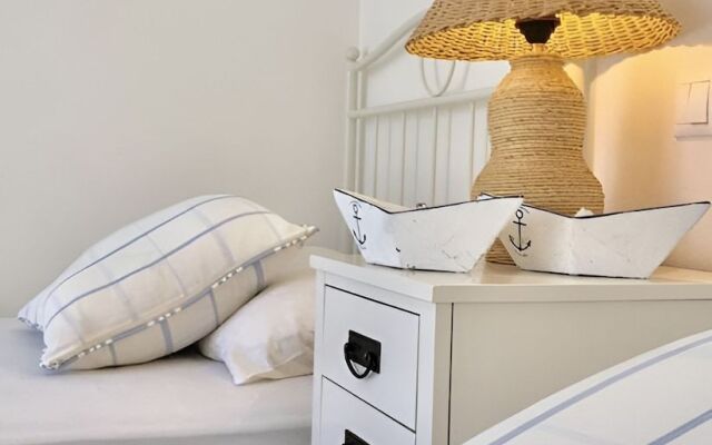 Mykonos Dot - The Villas