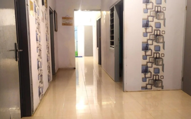 Robiu Homestay