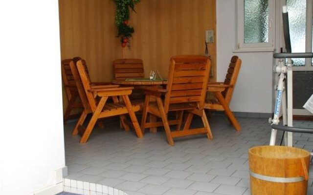 Hotel Blumenhof