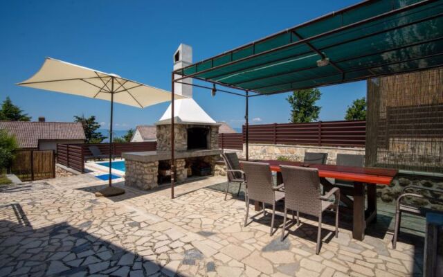 Apartment Albaneze Krk/Njivice