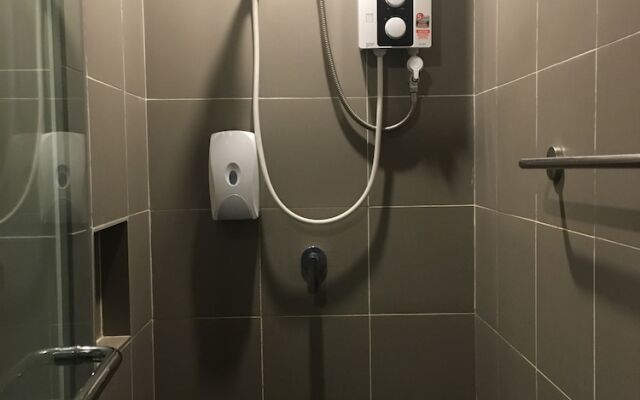 Jio Suites Aeropod Simple & Relax