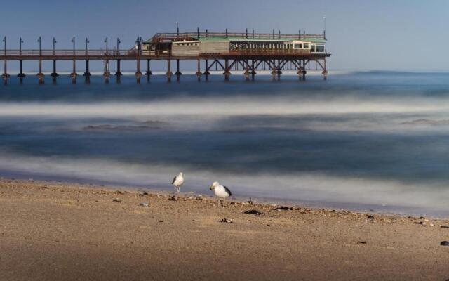 Mohlenweg.14 Self Catering Beach House Swakopmund