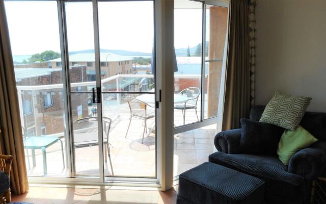 Seabreeze 3 at South West Rocks