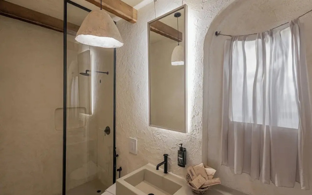 Serab Residencia