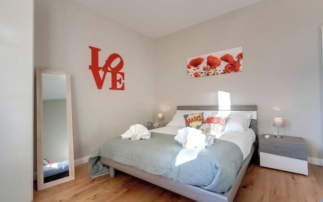 Mamo Florence – Freedom Apartments