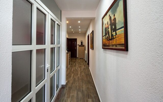 4 Great Villa Ancora For 12 Guests