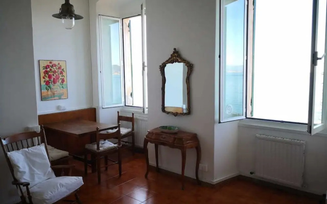 Le Finestre sul mare