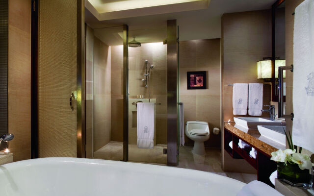 The Ritz-Carlton Sanya, Yalong Bay