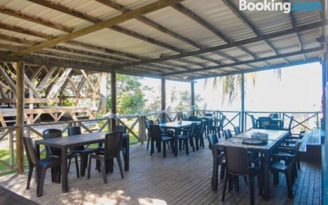 Eco-hotel La Cocotera