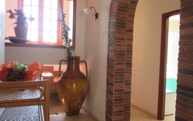 Vista  Mozzafiato Sul  Salento