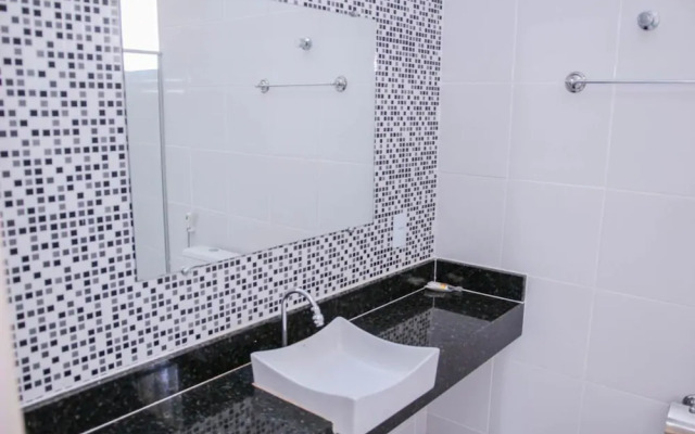 Hotel Itarema Residence