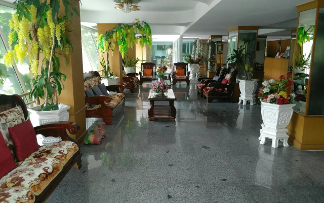 Diamond Sweet Hotel