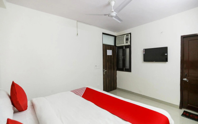 Flagship 76163 Hotel Park Inn