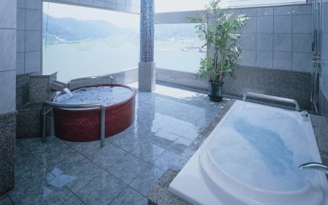 Grand Hotel Yamamikan