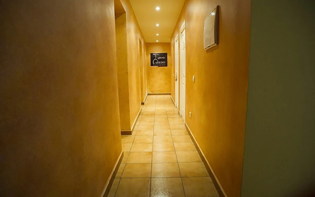 Hostal Velarde