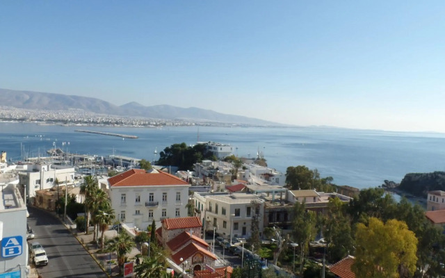 Cavo D'Oro Hotel