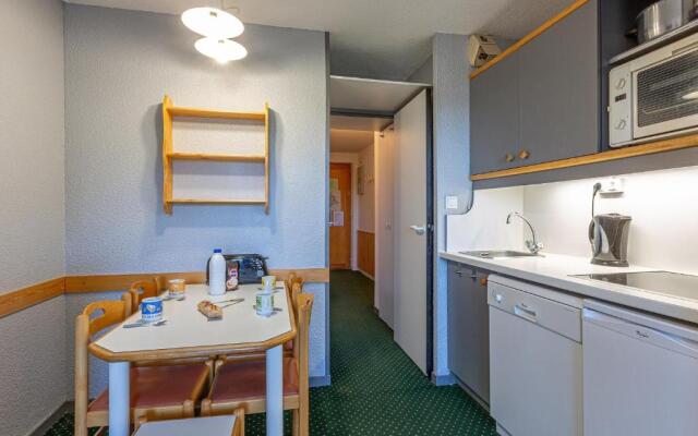Appartement La Plagne, 2 pièces, 5 personnes - FR-1-353-7