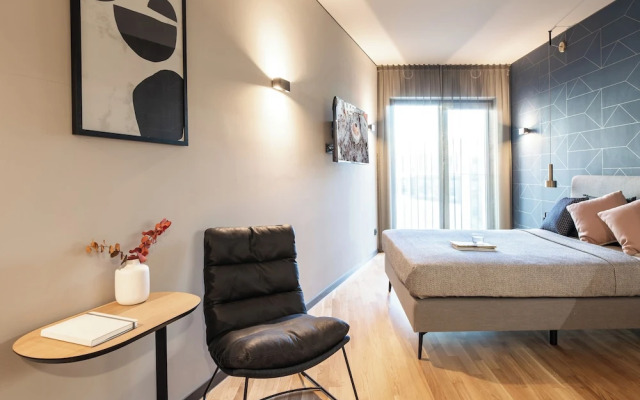 ipartment Frankfurt Airport