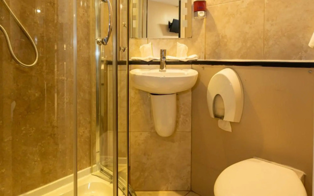 Stay Inn Hotel Manchester
