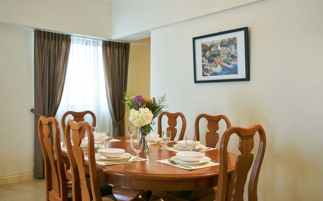 Village Residence Hougang