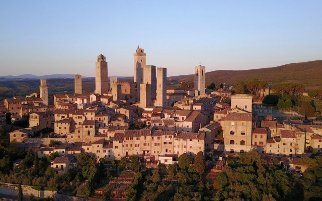 Ranuccio Apartment - Dimora di Fulignano