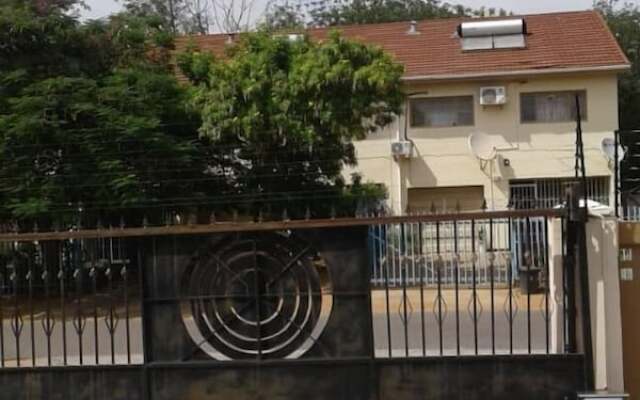 Gubz Sun Apartments