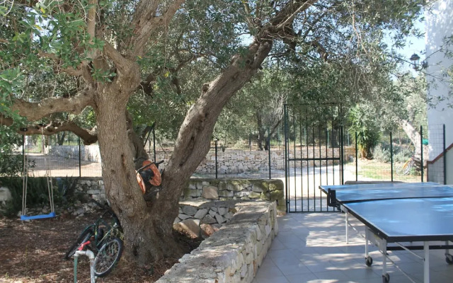 Villa La Mascherada