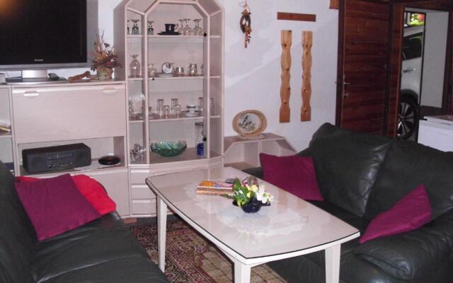 Ferienwohnung und Bungalow Haegema