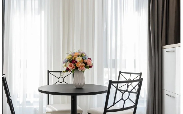 AQUARIUM Residence 6 cm