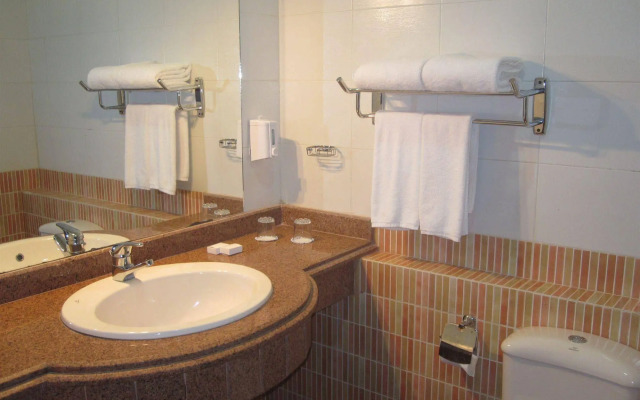 Viva Sharm Hotel