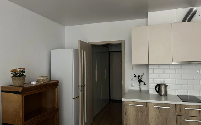 Апартаменты на бульваре Александра Грина 1