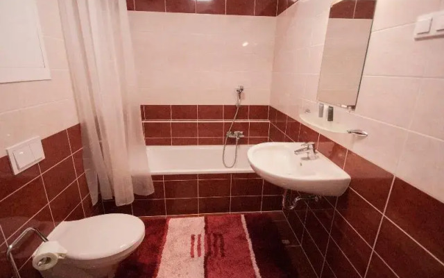 Keleti Garden Aparthotel