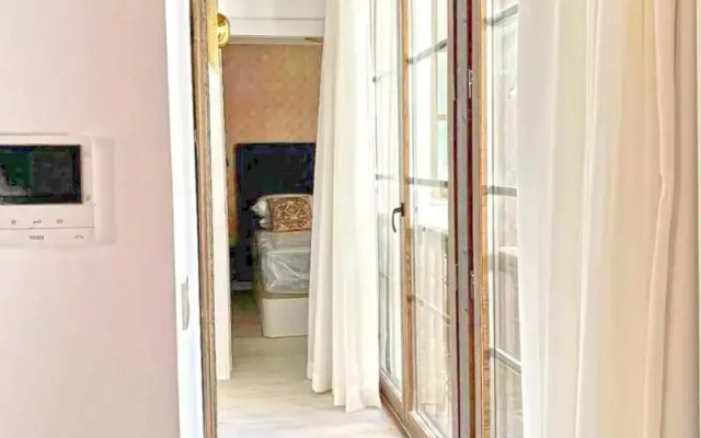 Apartamentos Palacete Nazarí Granada 3000