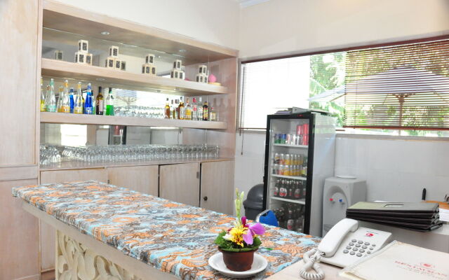 Puri Saron Hotel Denpasar