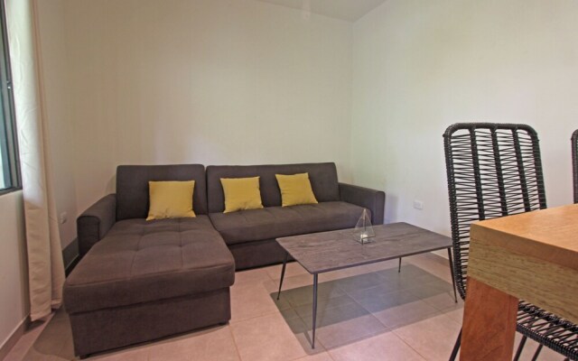 Riverside Apartments