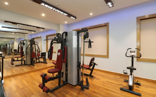Aristocrat Hotel, New Town, Kolkata