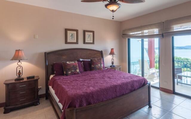 Big Hillside Villa in Potrero With Pool and Panoramic Ocean Views - фото 4