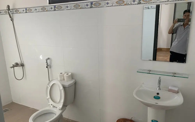 Friends Homestay - Hostel