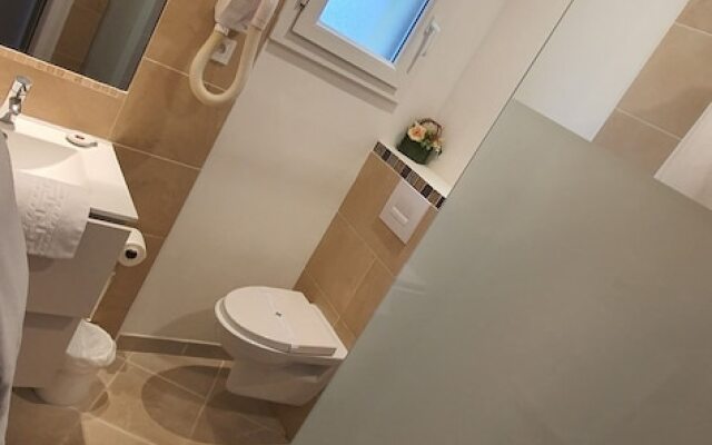 Hôtel Côte d'Argent