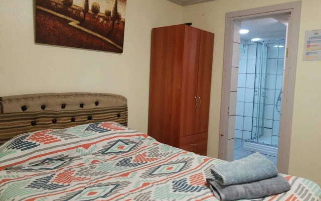 Hostal Mi Maravilla