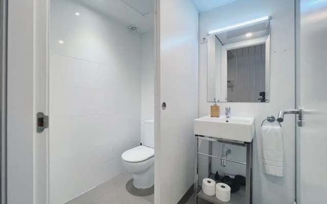 Stay U-nique Apartments Pellaires