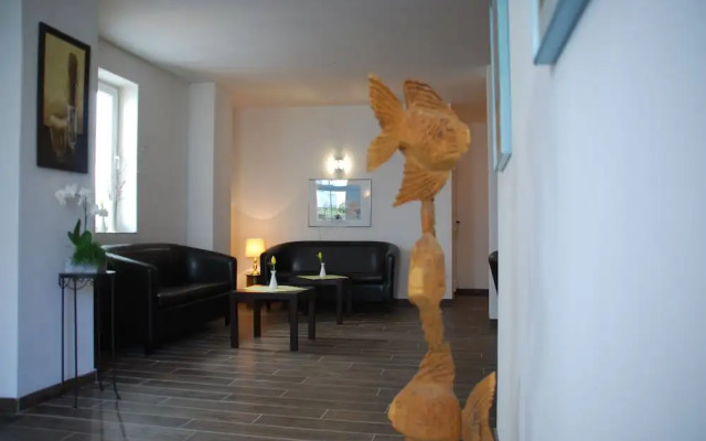 Hotel am Fischerstrand