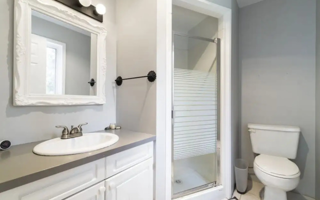 Eagle River Vacation Home