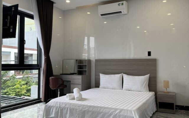 T P Residence House