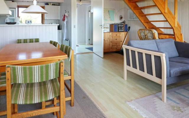 6 Person Holiday Home in Hadsund