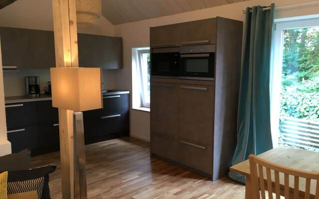 Ostseequartier Vorpommern FeWo Elfriede & Käthe