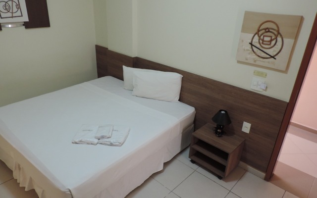 Mont Rey Hotel