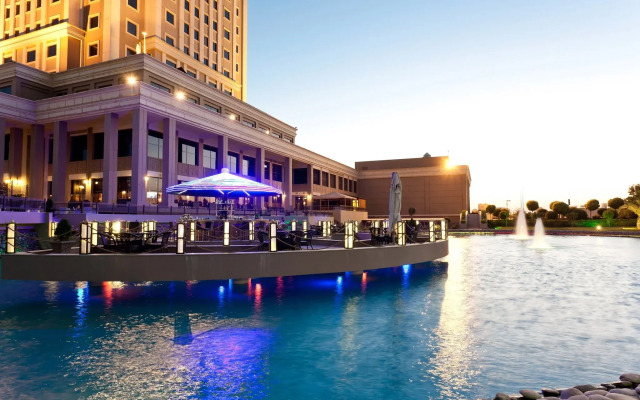 Erbil Rotana